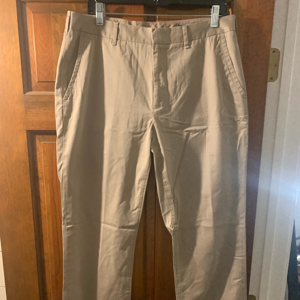 Bonobos Stretch Weekday Warrior Dress Pants
